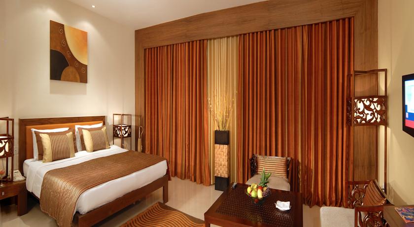 The Manohar Hotel